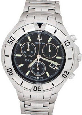 Accutron Val d'lsere 26B16