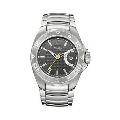 Bulova 63B133 Accutron Curacao