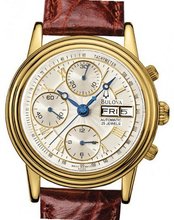 Bulova 63C00