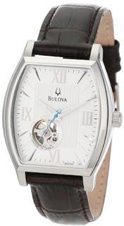 Bulova 96A144 Bulova Series 160 Mechanical