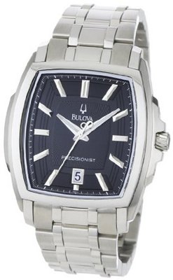 Bulova 96B144 Precisionist Multi-Level Tonneau Case