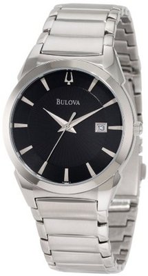 Bulova 96B149 Dress Classic