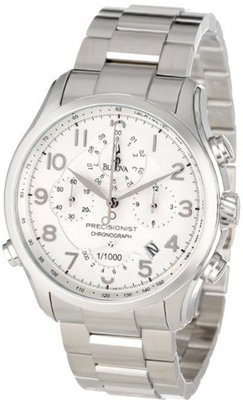 Bulova 96B183 Precisionist Chronograph
