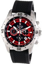 Bulova 96B186 Marine Star