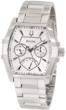 Bulova 96C115 WINTERMOOR Multifunction bracelet