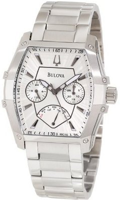 Bulova 96C115 WINTERMOOR Multifunction bracelet