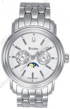 Bulova 96C34
