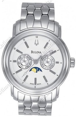 Bulova 96C34