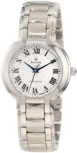 Bulova 96L168 FAIRLAWN Classic Round Bracelet