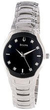 Bulova 96P146 Diamond Dial