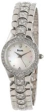 Bulova 96T14 Crystal