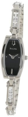 Bulova 96T15 Crystal