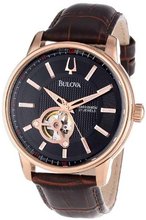 Bulova 97A109 Bulova Series 160 Mechanical