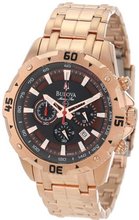 Bulova 97B121 Marine Star