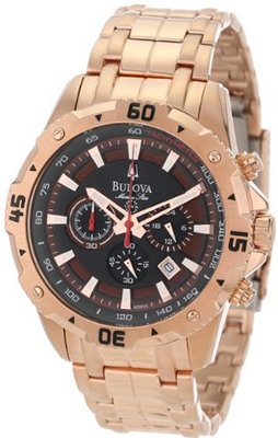 Bulova 97B121 Marine Star