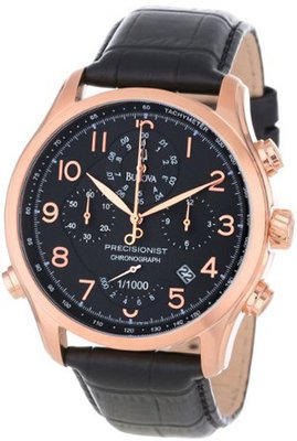 Bulova 97B122 Precisionist