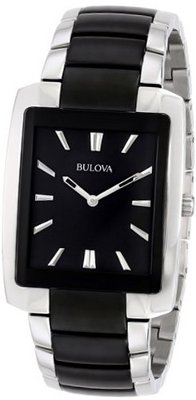 Bulova 98A117 Dress