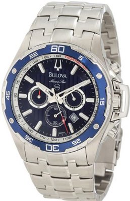 Bulova 98B163 Marine Star