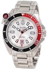Bulova 98B167 CATAMOUNT Sporty dress