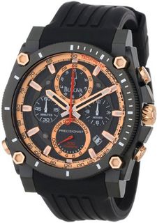 Bulova 98B181 Precisionist Champlain Chrono