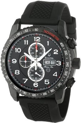 Bulova 98C112 Marine Star Strap