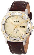 Bulova 98C71 Marine Star