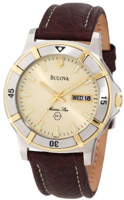 Bulova 98C71 Marine Star