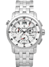 Bulova Accutron 63B007