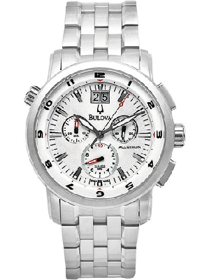 Bulova Accutron 63B007