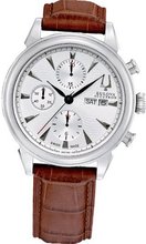 Bulova Accutron 63C107 Gemini Chronograph