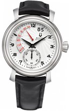 Bulova Accutron Accutron Amerigo 63C102