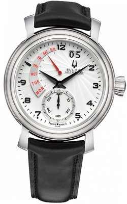 Bulova Accutron Accutron Amerigo 63C102