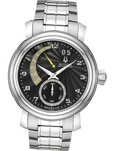Bulova Accutron Accutron Amerigo 63C103