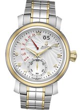 Bulova Accutron Accutron Amerigo 65C107