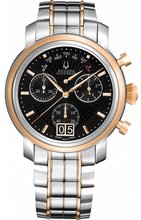 Bulova Accutron Accutron Amerigo 65C110