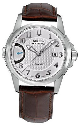 Bulova Accutron Accutron Calibrator 63B160