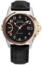 Bulova Accutron Accutron Calibrator 65B148