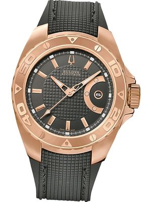 Bulova Accutron Accutron Curaçao 64B108