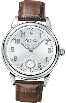 Bulova Accutron Accutron Gemini 63A26