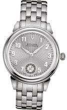 Bulova Accutron Accutron Gemini 63A28