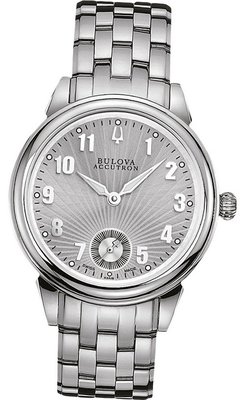 Bulova Accutron Accutron Gemini 63A28