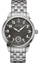 Bulova Accutron Accutron Gemini 63A29