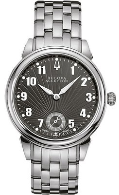 Bulova Accutron Accutron Gemini 63A29