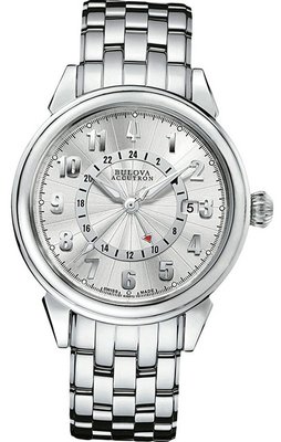 Bulova Accutron Accutron Gemini 63B013