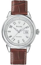 Bulova Accutron Accutron Gemini 63F85