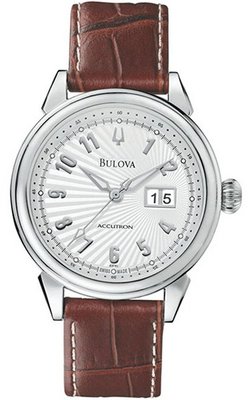 Bulova Accutron Accutron Gemini 63F85