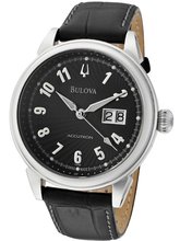 Bulova Accutron Accutron Gemini 63F86