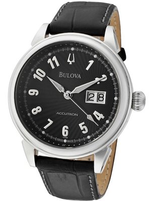 Bulova Accutron Accutron Gemini 63F86