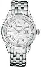 Bulova Accutron Accutron Gemini 63F87
