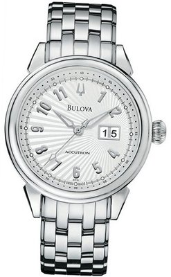 Bulova Accutron Accutron Gemini 63F87